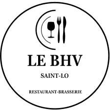 Bhv Traiteur Saint Lo Logo